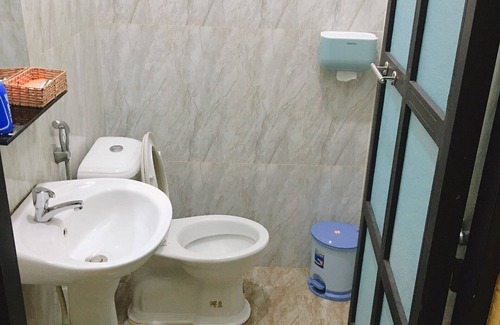 Pleiku House | Budget-Friendly Hani House with Family Amenities & Breakfast