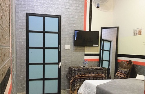 Pleiku House | Budget-Friendly Hani House with Family Amenities & Breakfast