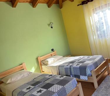 Sakës Hotel | Explore Hani i Leks Agroturizem: Guest Rated 10/10 Stay