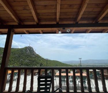 Sakës Hotel | Explore Hani i Leks Agroturizem: Guest Rated 10/10 Stay