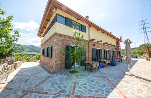 Elbasan County Bed & Breakfast | Explore Hani i Taulant Shahinit: Top-Rated Family-Friendly Stay