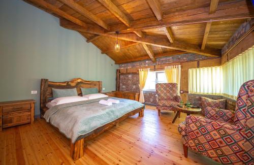 Elbasan County Bed & Breakfast | Explore Hani i Taulant Shahinit: Top-Rated Family-Friendly Stay