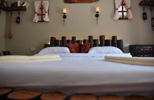 Prizren Hotel | Discover HANI I VJETER Boutique Hotel - Rated 9.3/10!