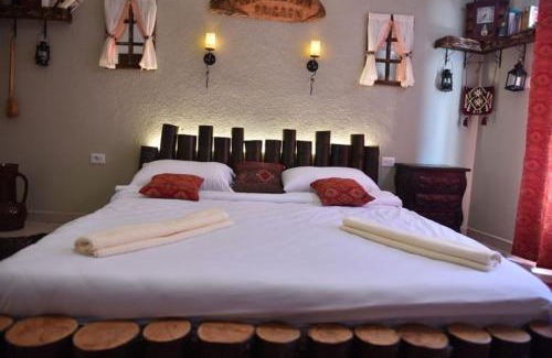 Prizren Hotel | Discover HANI I VJETER Boutique Hotel - Rated 9.3/10!