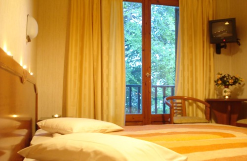 Hania Hotel | Discover Hani Zisi Hotel: Family-Friendly with Spa & Dining