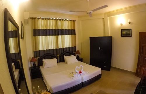 Dharavandhoo House | Unforgettable Stays at Hanifaru Transit Inn - 9.7/10 Rating