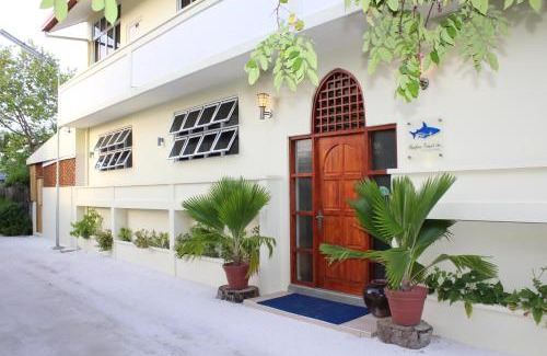 Dharavandhoo House | Unforgettable Stays at Hanifaru Transit Inn - 9.7/10 Rating