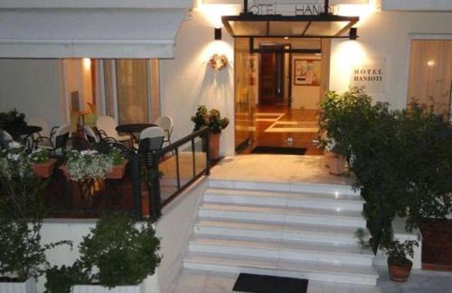 Haniotis Hotel | Family-Friendly Hanioti Hotel with Top Guest Ratings