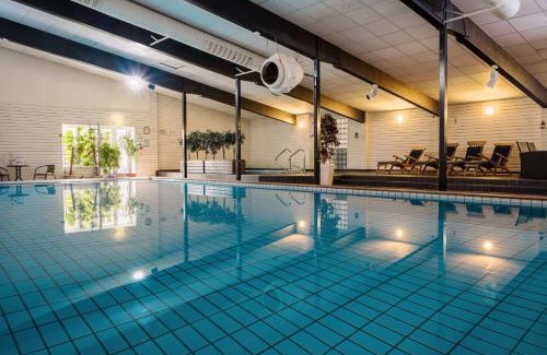 Gressvik Resort | Relax at Hankø Hotell & Spa: Private Beach and Ocean Views
