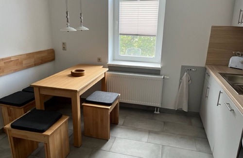 Schaprode Apartment | Top-Rated Ocean View Apartments at Hannah - Schaprode/Udars