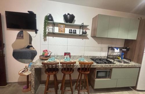 Praia do Frances Apartment | Hannah House