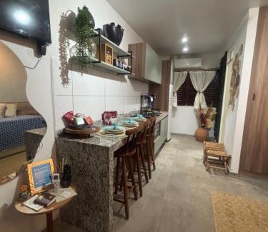 Praia do Frances Apartment | Hannah House