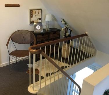 Grindsted Bed & Breakfast | Relaxing Retreat at Hannas B&B with Oceanfront Views