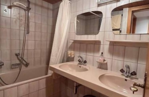 Soelden Apartment | Relax at Hannelore by Interhome with Lake Views & Spa