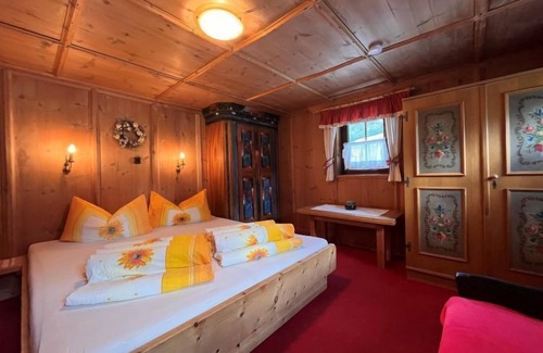 Soelden Apartment | Relax at Hannelore by Interhome with Lake Views & Spa
