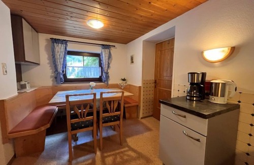Soelden Apartment | Unforgettable Stay at Hannelore by Interhome with Lake Views