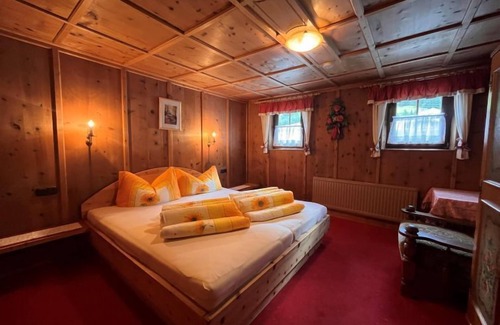 Soelden Apartment | Unforgettable Stay at Hannelore by Interhome with Lake Views