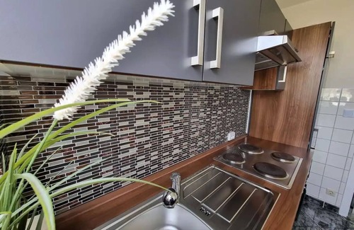 Sahlkamp Apartment | Premium Hannover Apartment with Family-Friendly Amenities