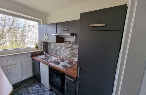 Sahlkamp Apartment | Premium Hannover Apartment with Family-Friendly Amenities