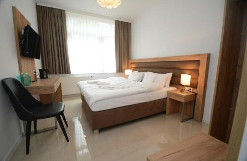 Gross Buchholz Hotel | Comfortable Stay at Hannover Zimmervermietung Mardino