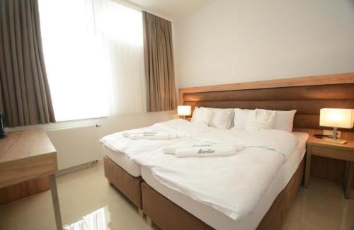 Gross Buchholz Hotel | Comfortable Stay at Hannover Zimmervermietung Mardino