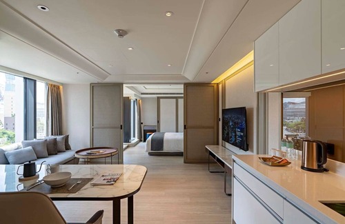 Xinyi Hotel | Hanns House