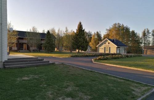 Tyrnava House | Pet-Friendly Retreat at Hannuksen Piilopirtti - Rated 9/10