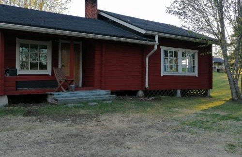 Tyrnava House | Pet-Friendly Retreat at Hannuksen Piilopirtti - Rated 9/10