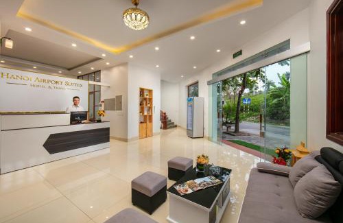 Soc Son Bed & Breakfast | Hanoi Airport Inn & Suites