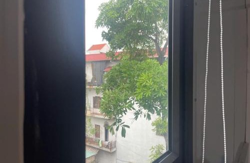 Hanoi Apartment | Hanoi AMD Housing - CH dịch vụ chuẩn khách sạn tại số 2 ngõ 402 Ngô Gia Tự có VAT