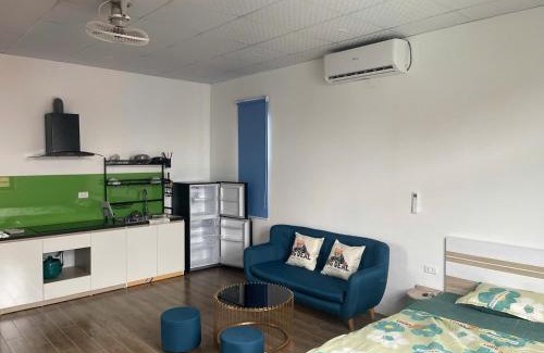 Hanoi Apartment | Hanoi AMD Housing - CH dịch vụ chuẩn khách sạn tại số 2 ngõ 402 Ngô Gia Tự có VAT
