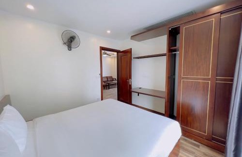 Nghia Đo Apartment | Hanoi Apartment