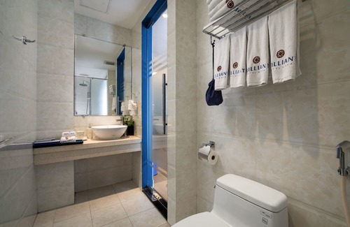 Hang Trong Hotel | Discover Hanoi Brilliant Hotel and Spa: Rated 9.4/10