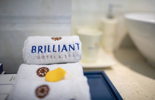 Hang Trong Hotel | Discover Hanoi Brilliant Hotel and Spa: Rated 9.4/10