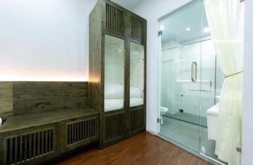 Hang Trong House | Budget-Friendly Stay at Hanoi Moon Cactus with Family Amenities