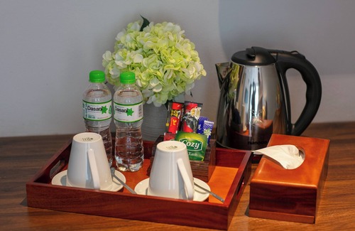 Nhat Tan Apartment | Hanoi Riverview Boutique Hotel & Apartment