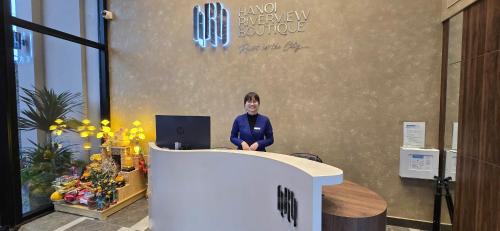 Nhat Tan Hotel | Hanoi Riverview Boutique Hotel & Apartment