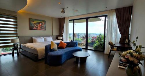 Nhat Tan Hotel | Hanoi Riverview Boutique Hotel & Apartment