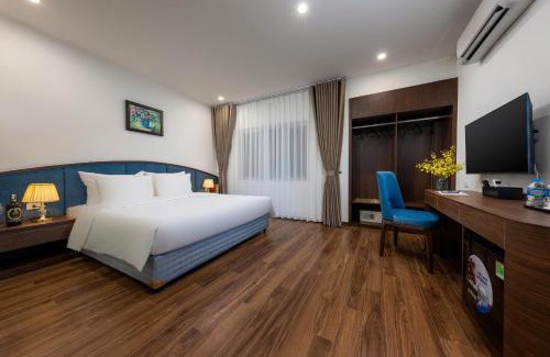 Bui Thi Xuan Hotel | Hanoi Vista Hotel