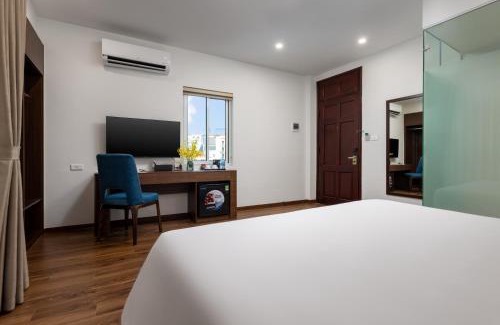 Bui Thi Xuan Hotel | Hanoi Vista Hotel