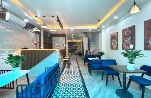 Ha Dong Hotel | Discover Hanoian Hotel: 5-Star Family-Friendly Retreat