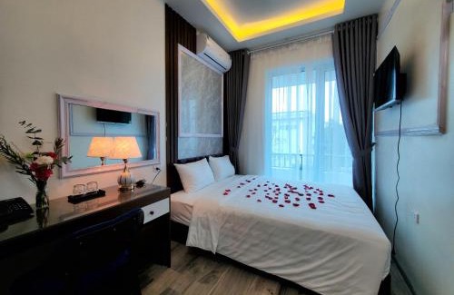 Ha Dong Hotel | Discover Hanoian Hotel: 5-Star Family-Friendly Retreat