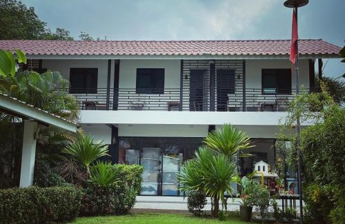 Ko Mak Resort | Experience Comfort at Hanoii House: Rated 9.4/10