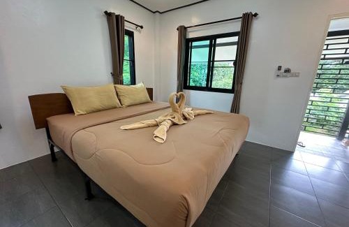 Ko Mak Resort | Experience Comfort at Hanoii House: Rated 9.4/10