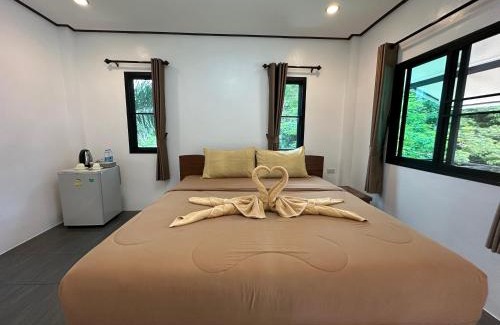 Ko Mak Resort | Experience Comfort at Hanoii House: Rated 9.4/10