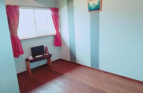Tatsugo Hotel | Relax at hanon～波音～: Pet-Friendly Ocean View Escape