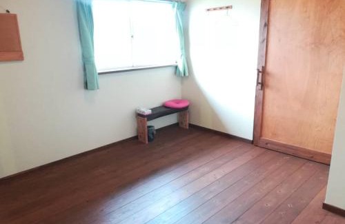 Tatsugo Hotel | Relax at hanon～波音～: Pet-Friendly Ocean View Escape