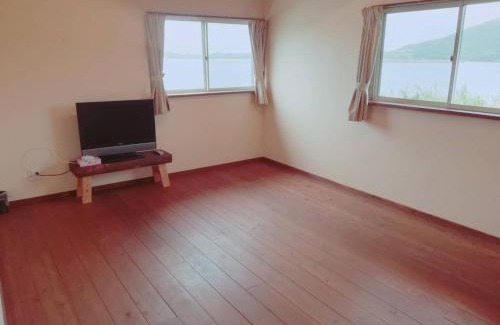 Tatsugo Hotel | Relax at hanon～波音～: Pet-Friendly Ocean View Escape