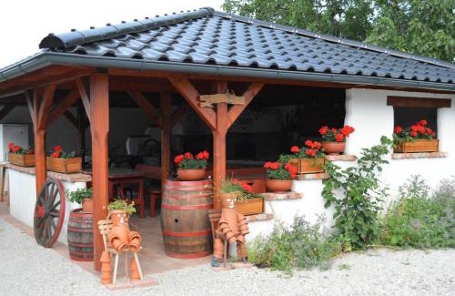Kapuvar House | Exceptional Hanság Vendégház - Family-Friendly Getaway