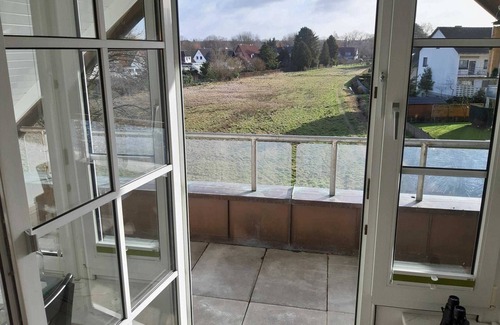 Bad Bevensen Apartment | Cozy Hans-Hermann Apartment with Pool and Family Amenities